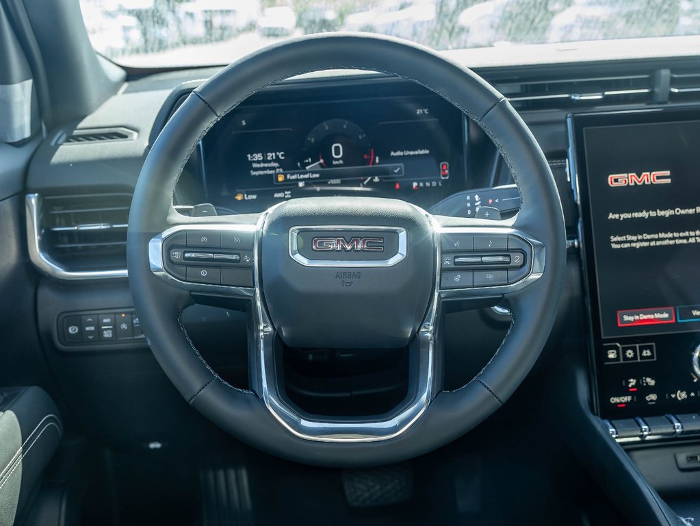 2027 GMC Terrain in St-Jérôme, Quebec - 14 - w1024h768px