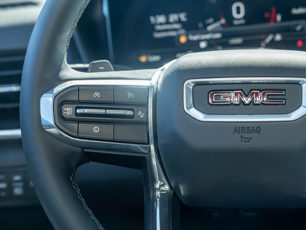 2027 GMC Terrain in St-Jérôme, Quebec - 15 - w1024h768px