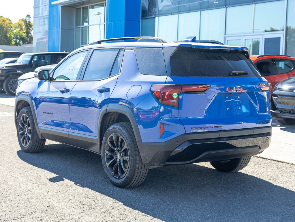 2027 GMC Terrain in St-Jérôme, Quebec - 5 - w1024h768px