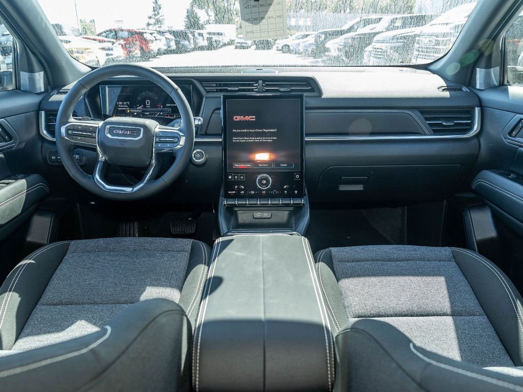 2027 GMC Terrain in St-Jérôme, Quebec - 4 - w1024h768px