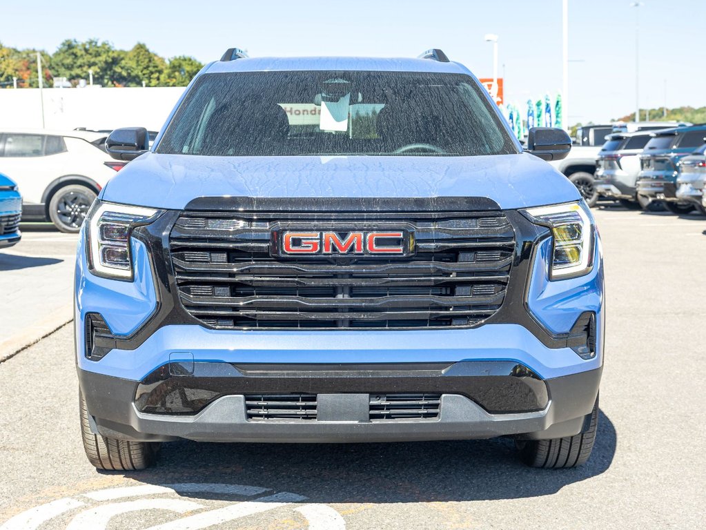 2027 GMC Terrain in St-Jérôme, Quebec - 2 - w1024h768px