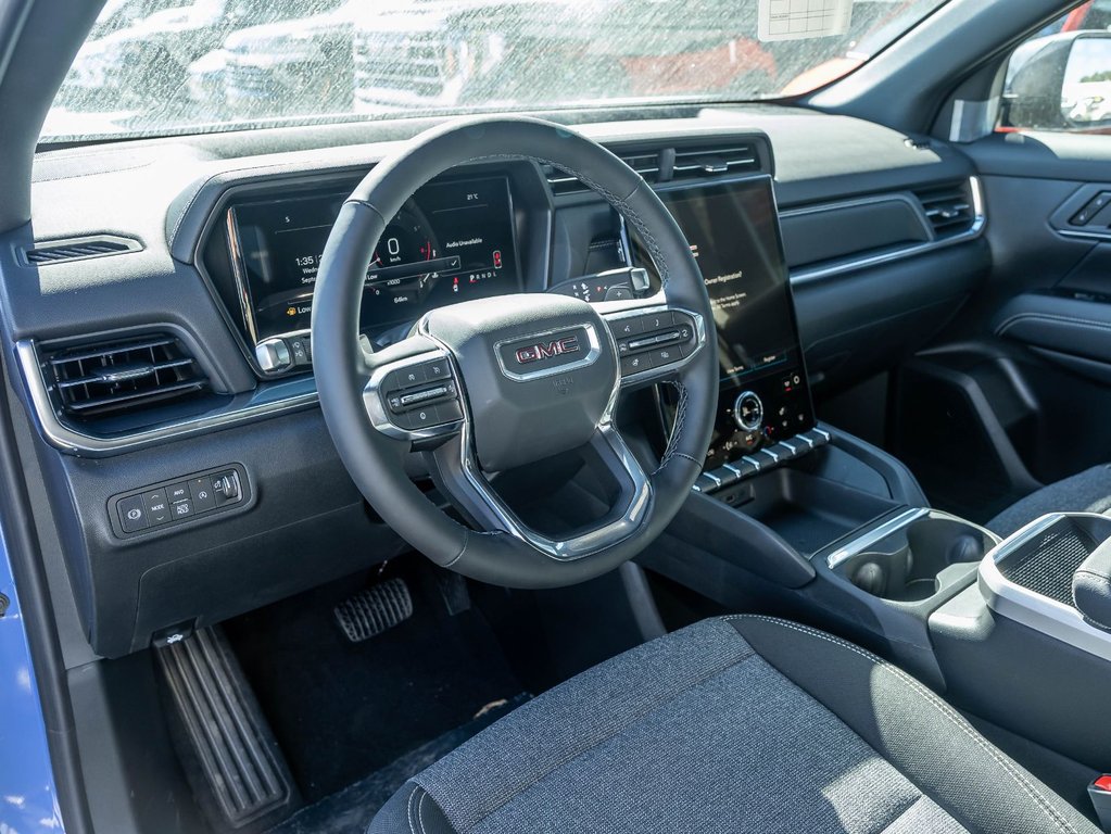 2027 GMC Terrain in St-Jérôme, Quebec - 11 - w1024h768px
