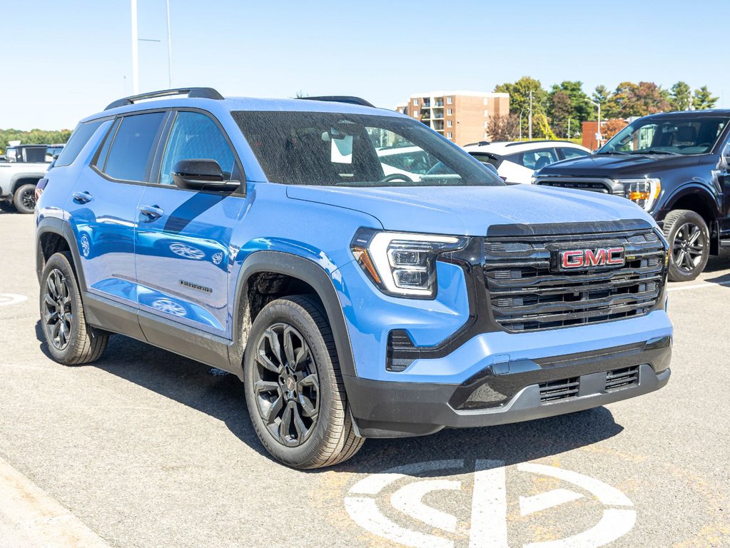 2027 GMC Terrain in St-Jérôme, Quebec - 9 - w1024h768px