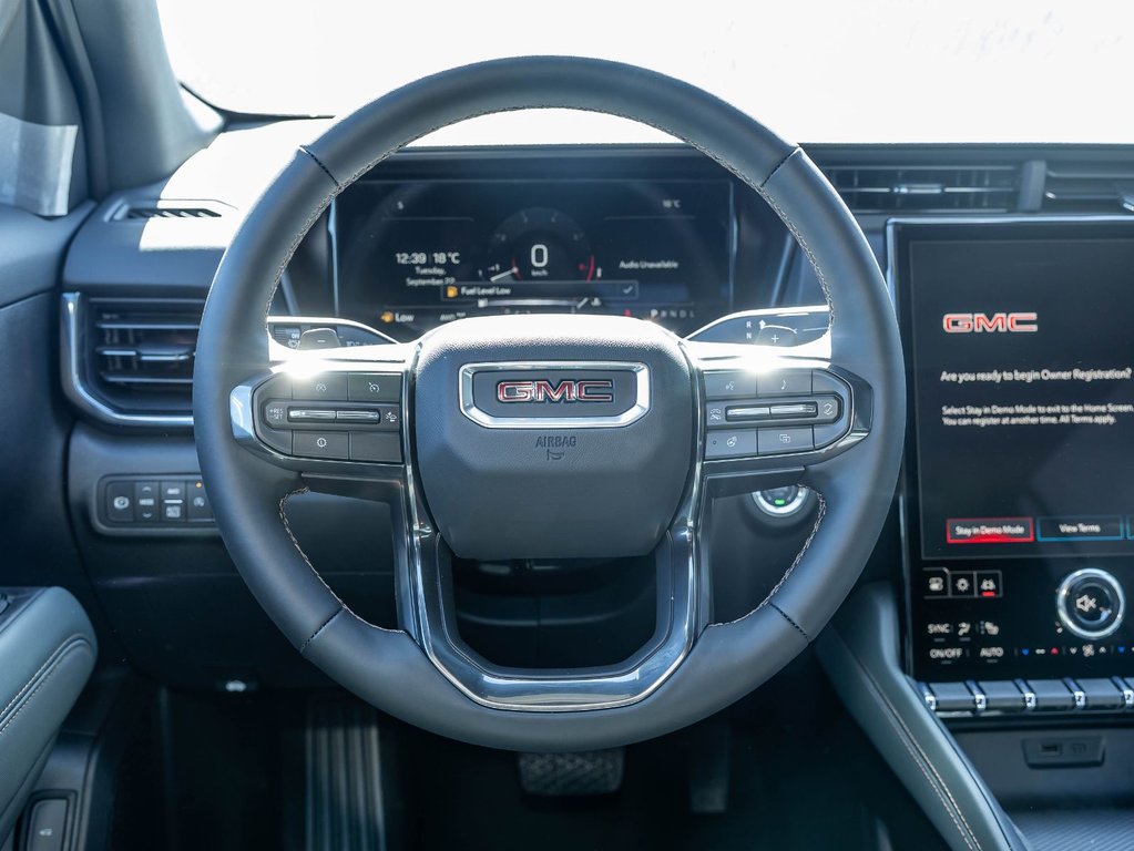 2027 GMC Terrain in St-Jérôme, Quebec - 14 - w1024h768px