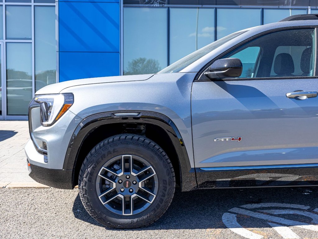 2027 GMC Terrain in St-Jérôme, Quebec - 31 - w1024h768px