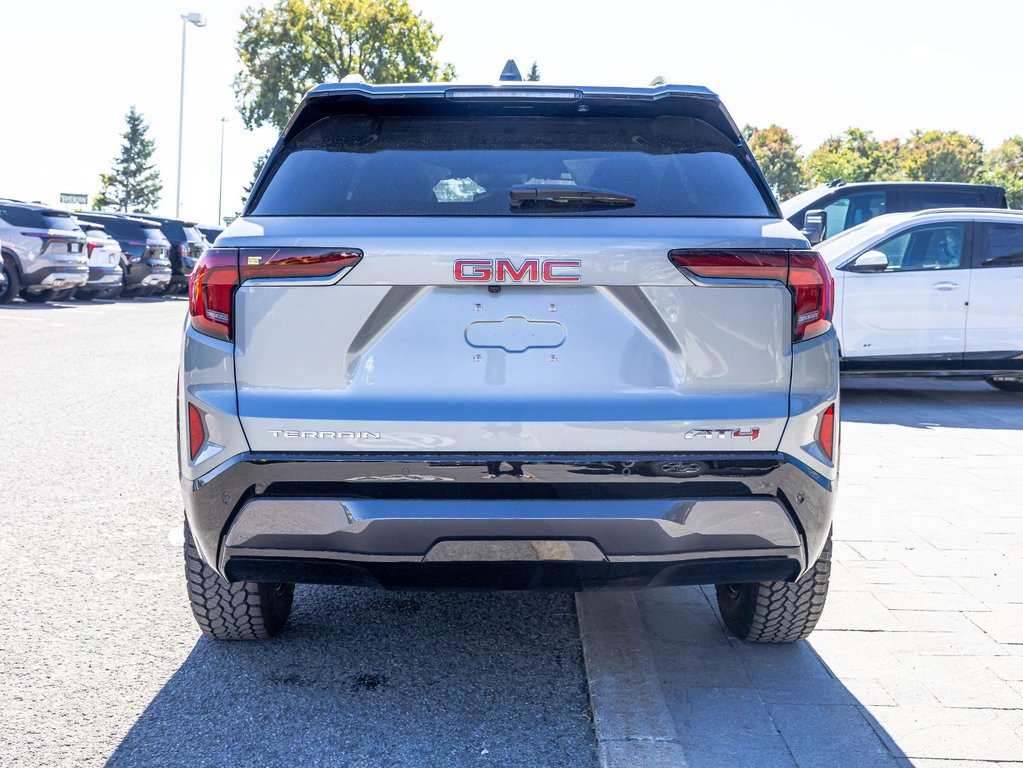 2027 GMC Terrain in St-Jérôme, Quebec - 6 - w1024h768px