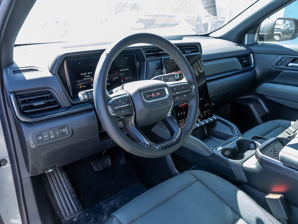 2027 GMC Terrain in St-Jérôme, Quebec - 11 - w1024h768px