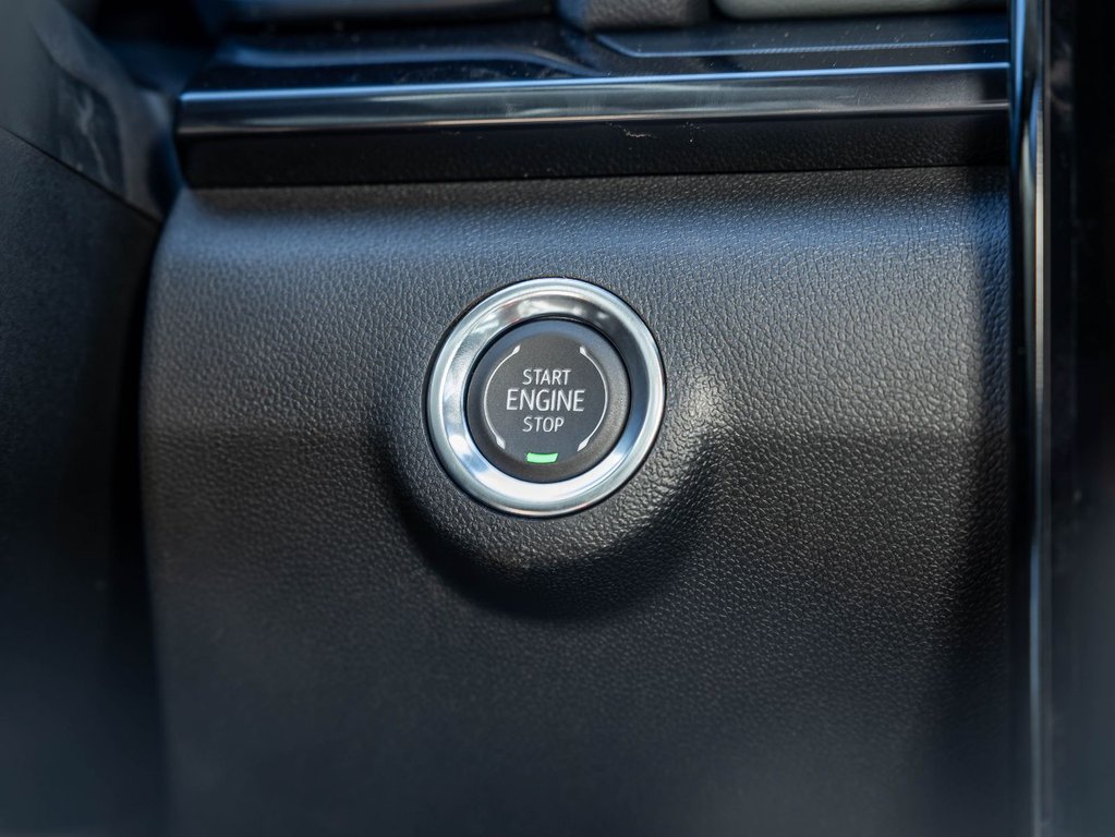 2027 GMC Terrain in St-Jérôme, Quebec - 22 - w1024h768px