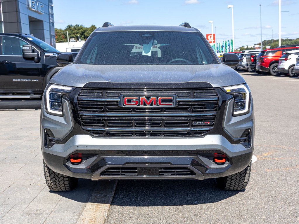 2027 GMC Terrain in St-Jérôme, Quebec - 2 - w1024h768px