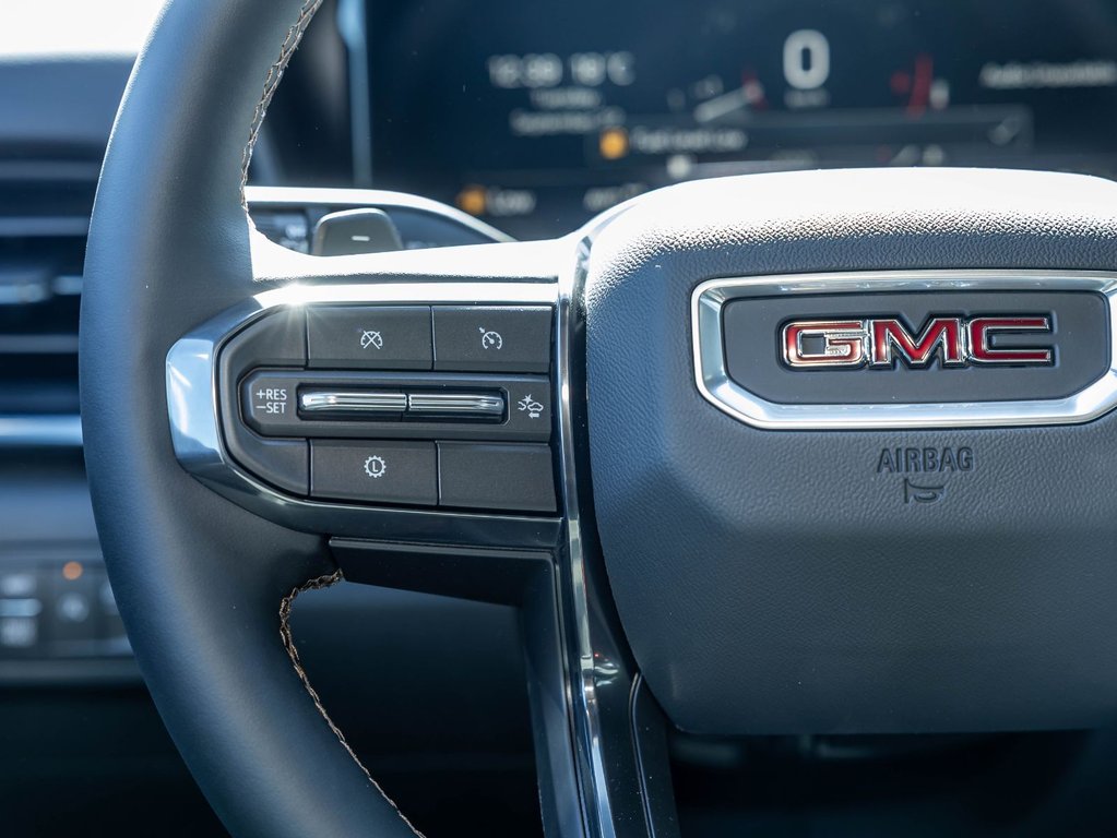 2027 GMC Terrain in St-Jérôme, Quebec - 15 - w1024h768px