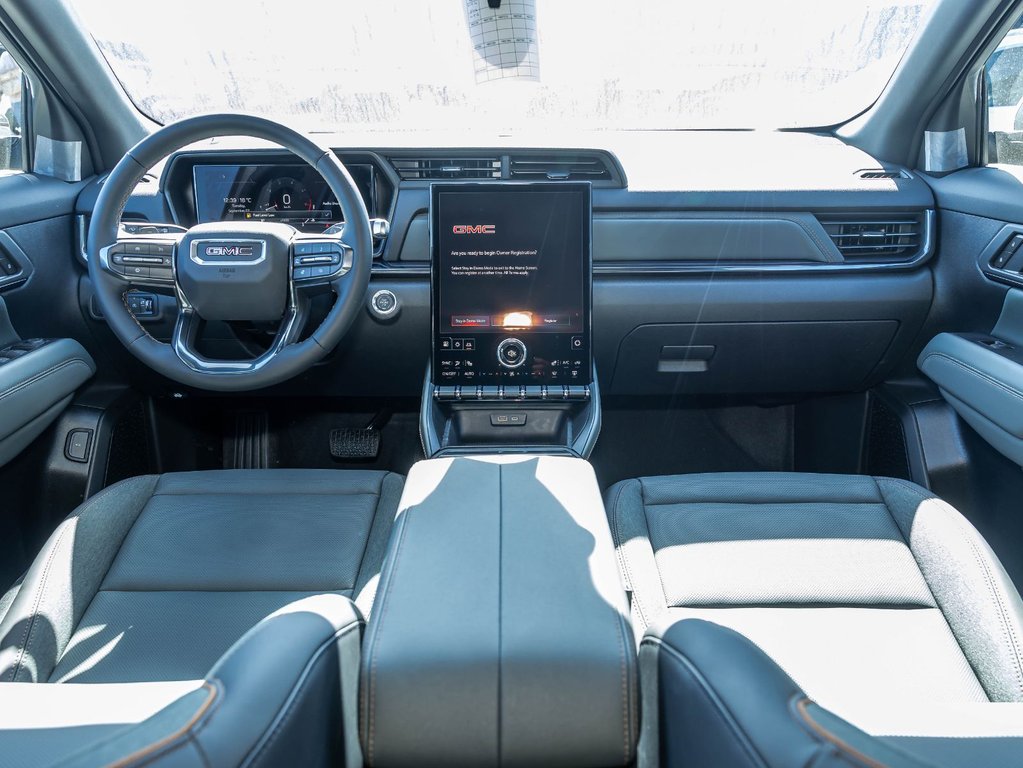 2027 GMC Terrain in St-Jérôme, Quebec - 4 - w1024h768px