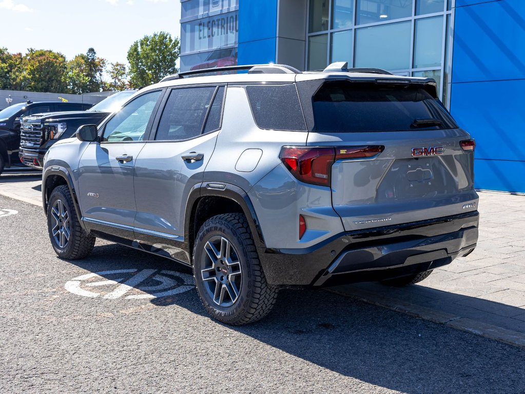 2027 GMC Terrain in St-Jérôme, Quebec - 5 - w1024h768px