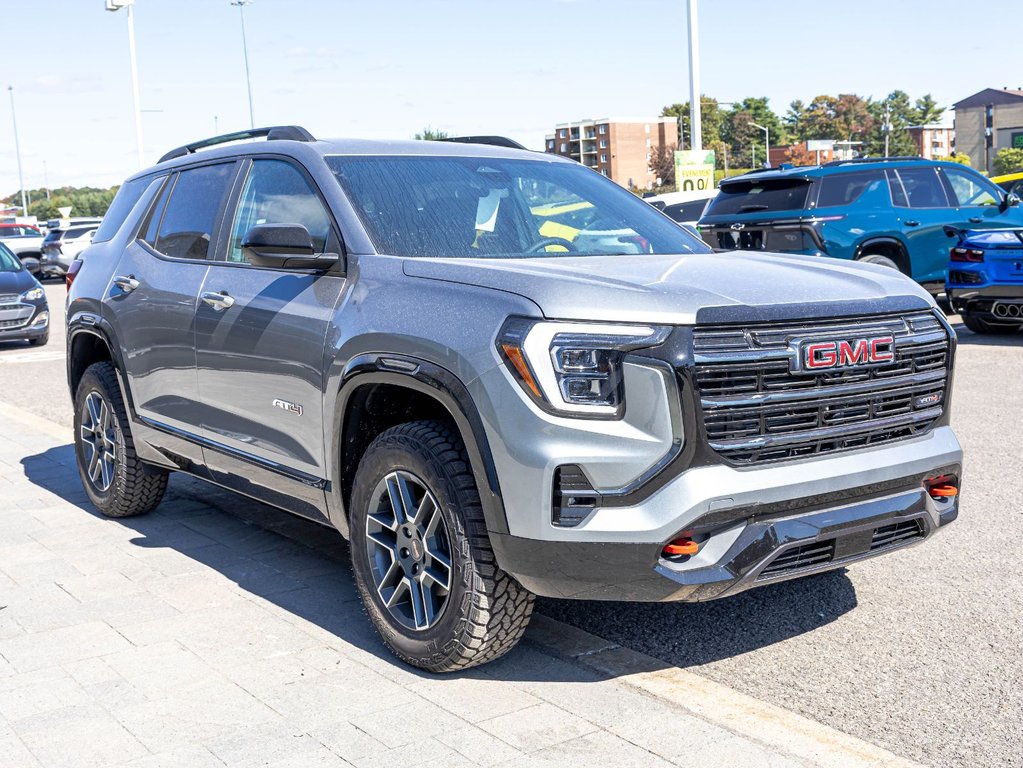 2027 GMC Terrain in St-Jérôme, Quebec - 9 - w1024h768px