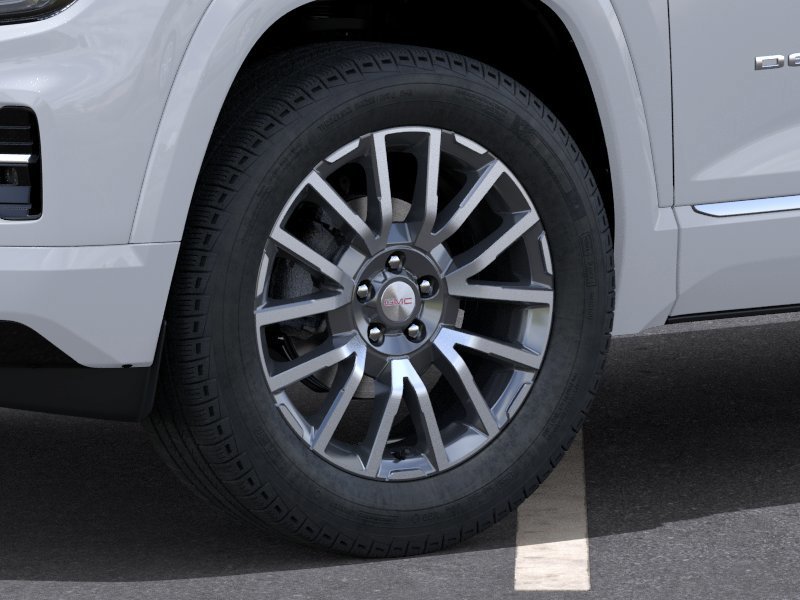 2027 GMC Terrain in St-Jérôme, Quebec - 9 - w1024h768px