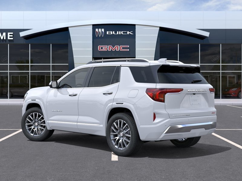 2027 GMC Terrain in St-Jérôme, Quebec - 3 - w1024h768px