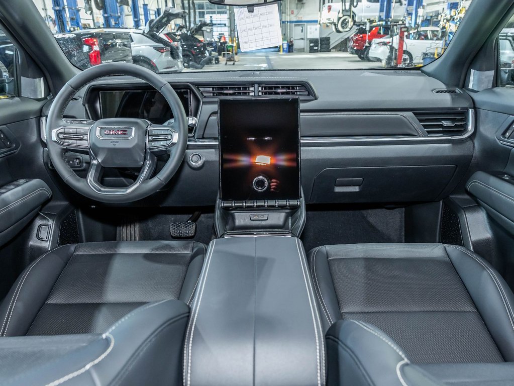 2027 GMC Terrain in St-Jérôme, Quebec - 5 - w1024h768px
