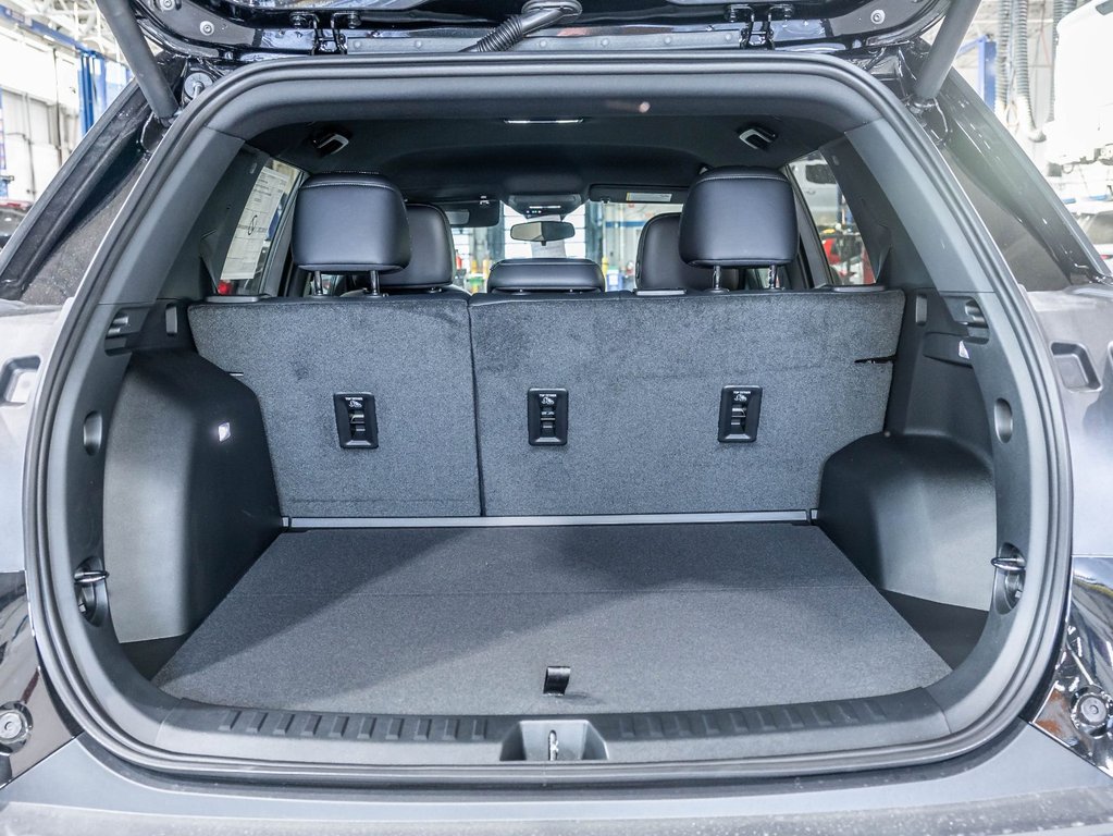 2027 GMC Terrain in St-Jérôme, Quebec - 28 - w1024h768px