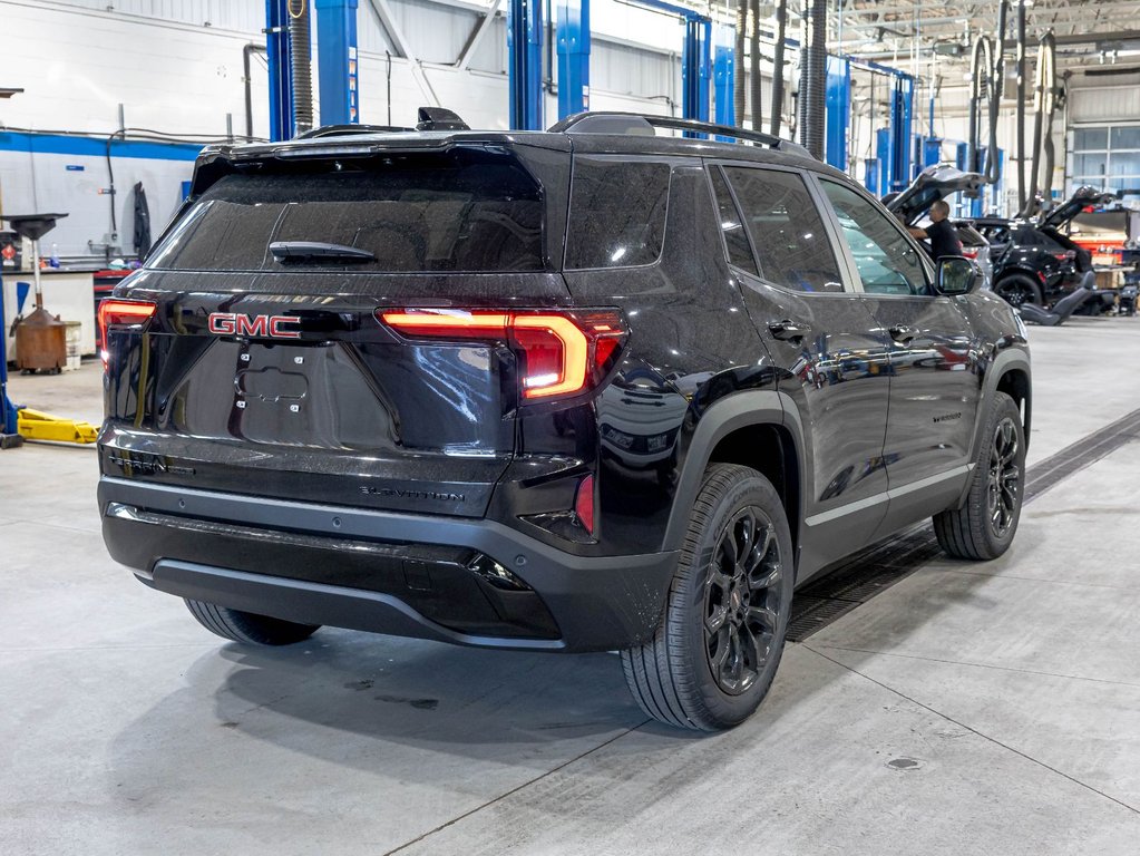 2027 GMC Terrain in St-Jérôme, Quebec - 9 - w1024h768px