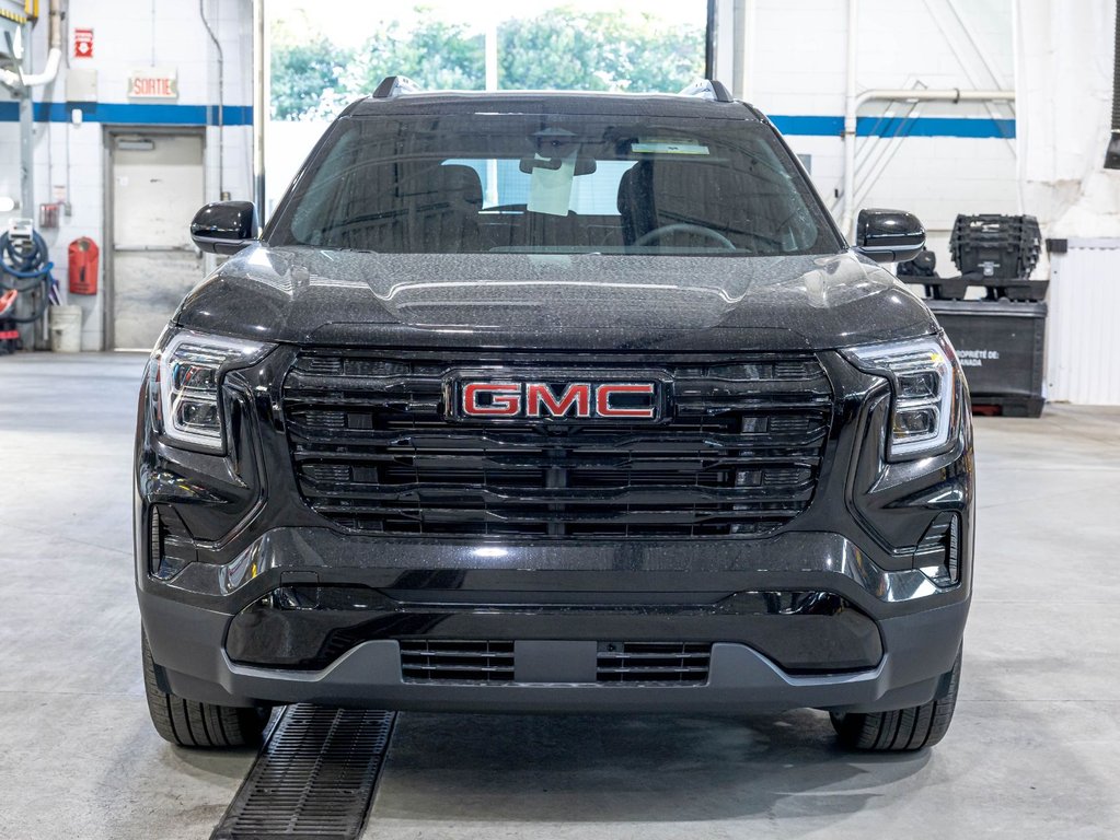 2027 GMC Terrain in St-Jérôme, Quebec - 2 - w1024h768px
