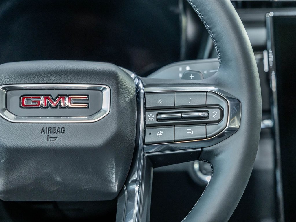 2027 GMC Terrain in St-Jérôme, Quebec - 16 - w1024h768px
