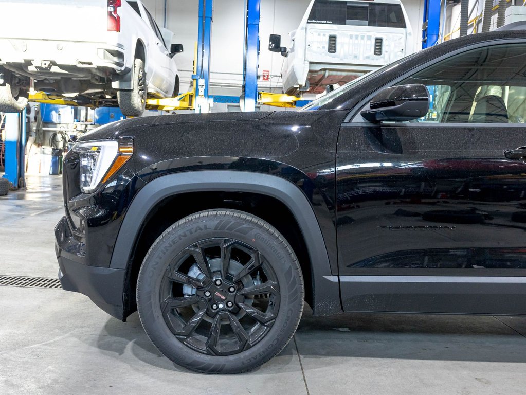 2027 GMC Terrain in St-Jérôme, Quebec - 32 - w1024h768px