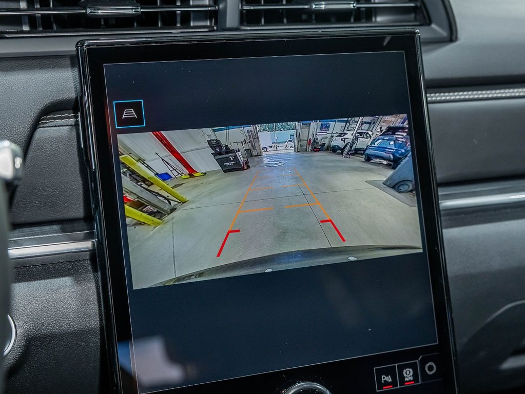 2027 GMC Terrain in St-Jérôme, Quebec - 21 - w1024h768px