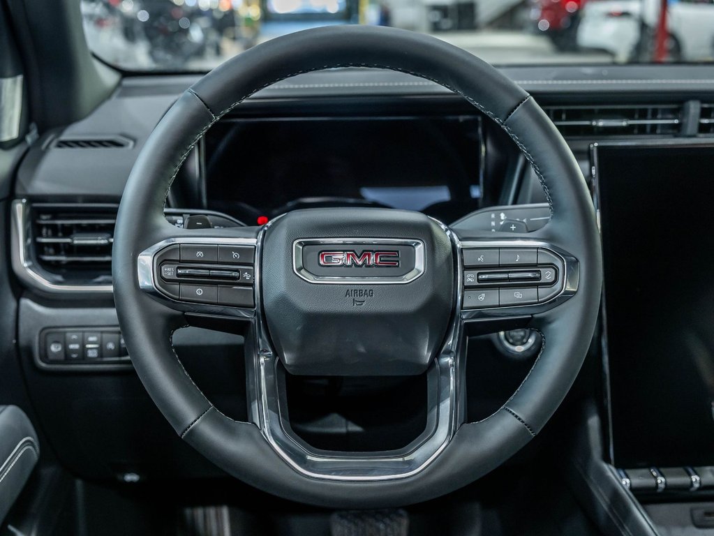 2027 GMC Terrain in St-Jérôme, Quebec - 14 - w1024h768px