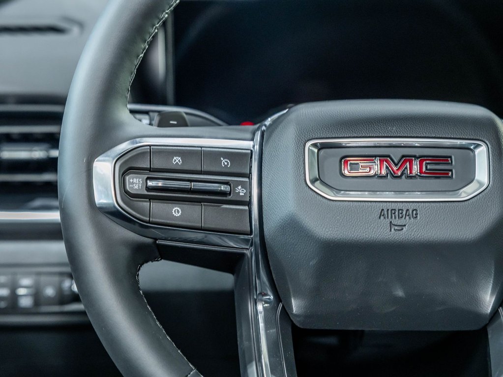 2027 GMC Terrain in St-Jérôme, Quebec - 15 - w1024h768px