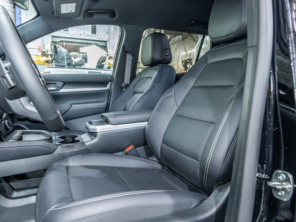 2027 GMC Terrain in St-Jérôme, Quebec - 11 - w1024h768px