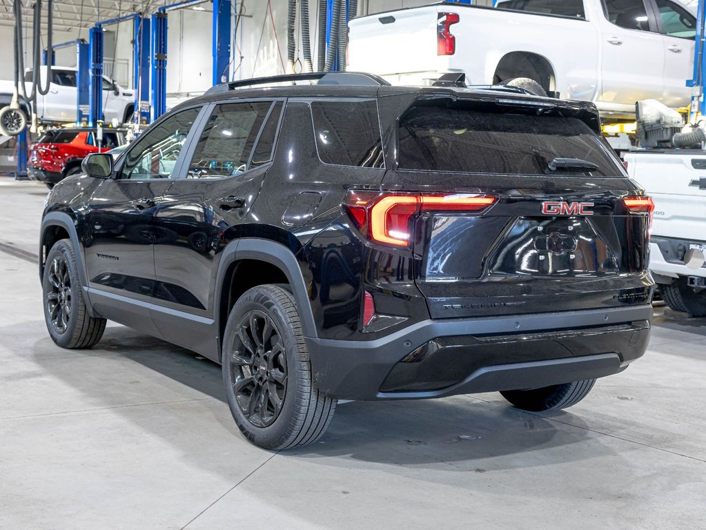 2027 GMC Terrain in St-Jérôme, Quebec - 6 - w1024h768px