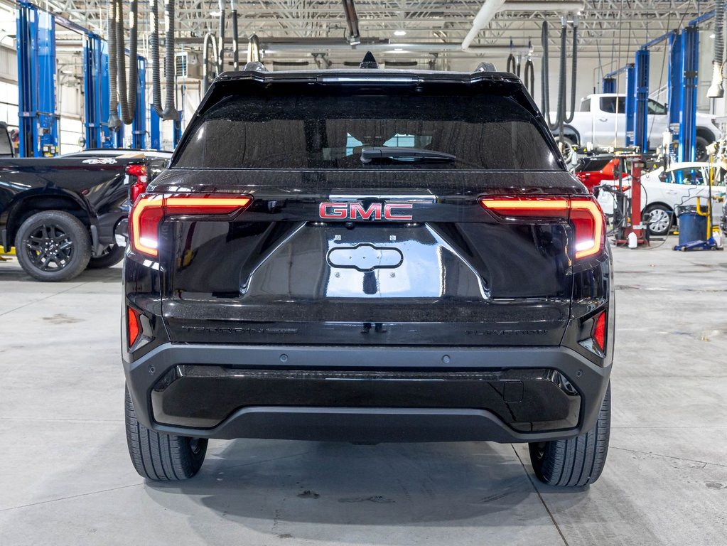 2027 GMC Terrain in St-Jérôme, Quebec - 8 - w1024h768px