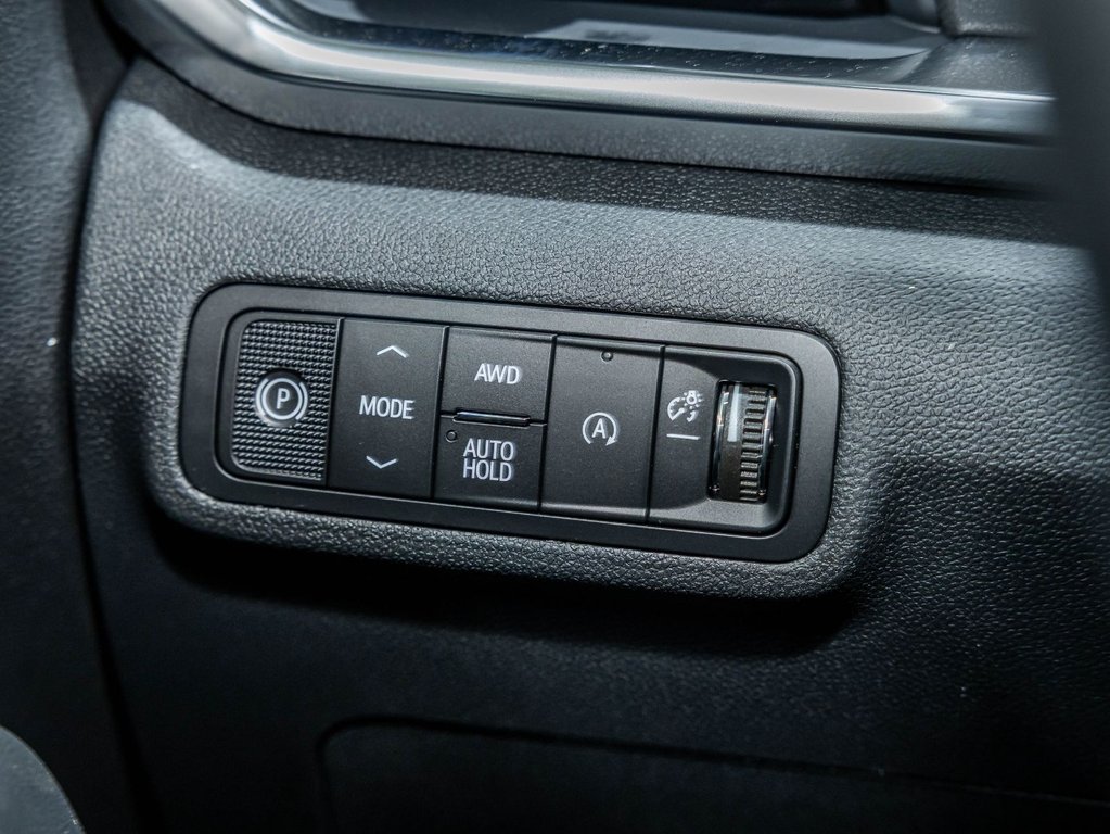 2027 GMC Terrain in St-Jérôme, Quebec - 22 - w1024h768px