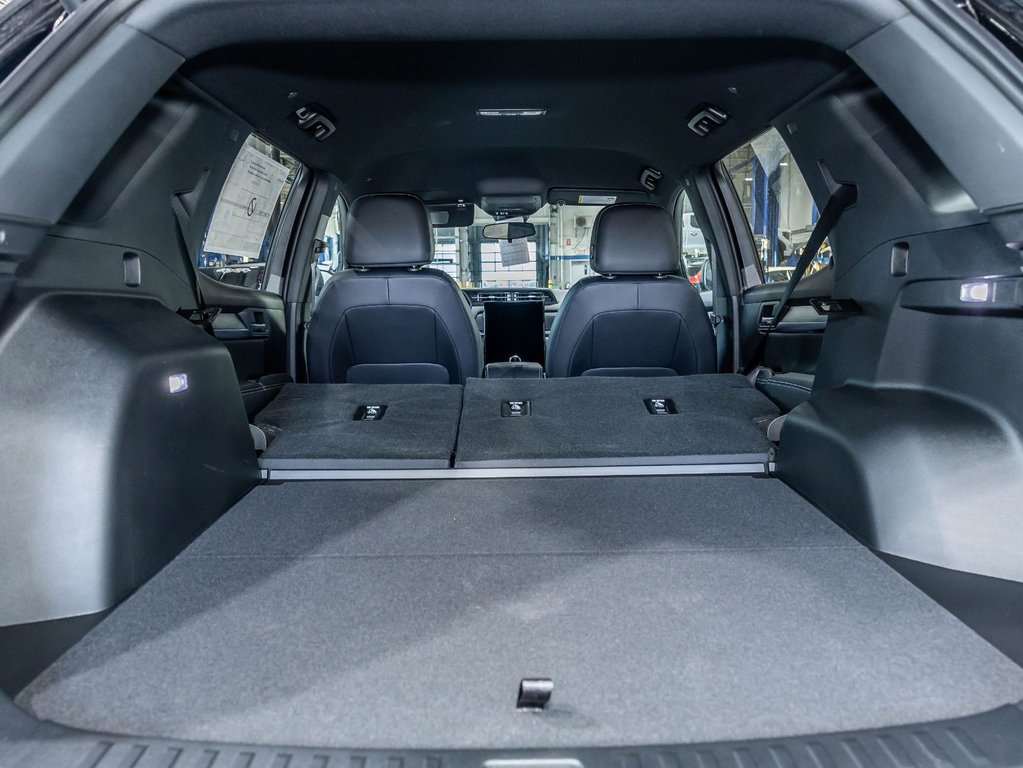 2027 GMC Terrain in St-Jérôme, Quebec - 29 - w1024h768px