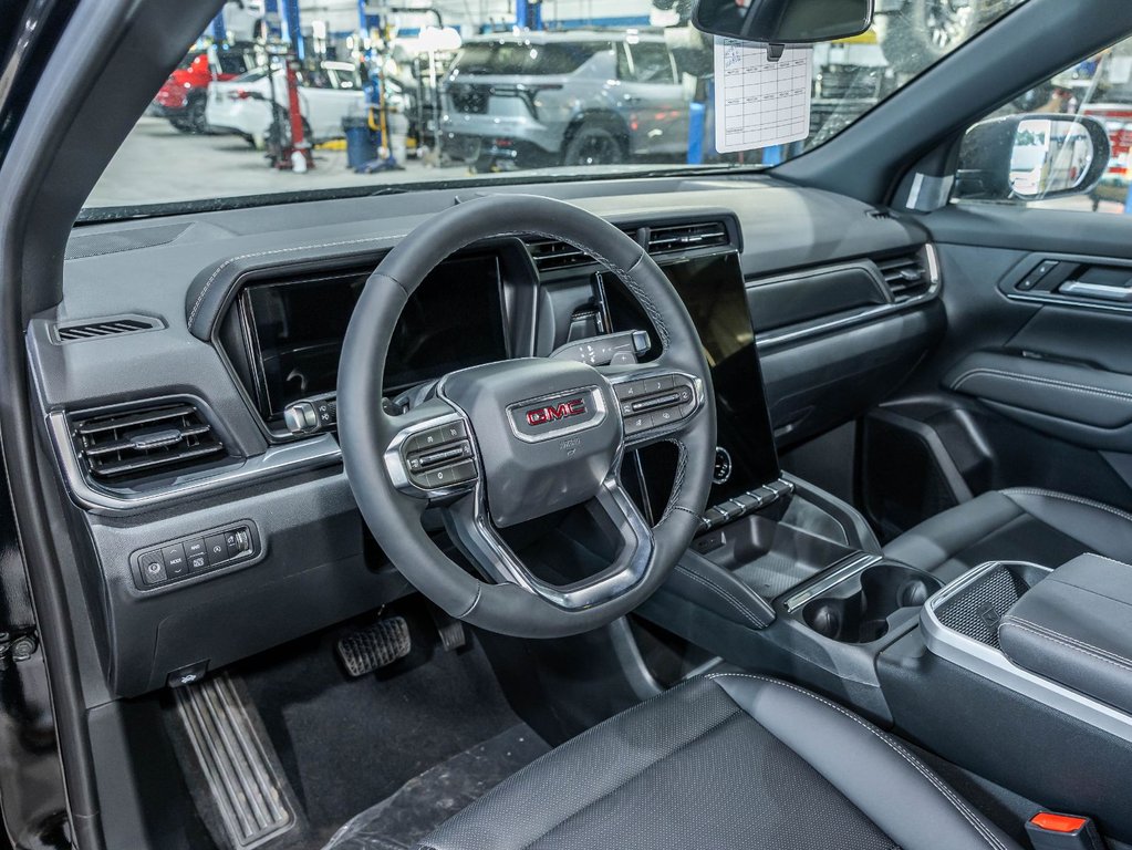 2027 GMC Terrain in St-Jérôme, Quebec - 12 - w1024h768px
