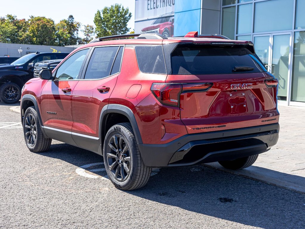 2027 GMC Terrain in St-Jérôme, Quebec - 5 - w1024h768px