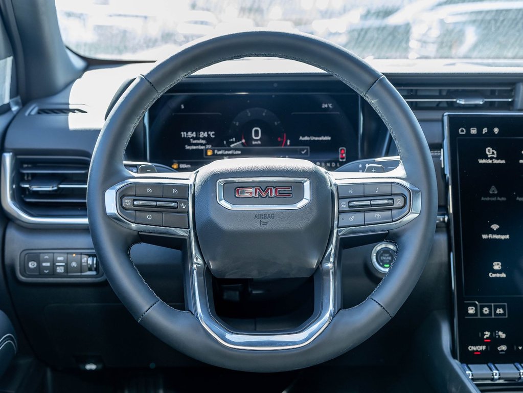 2027 GMC Terrain in St-Jérôme, Quebec - 14 - w1024h768px