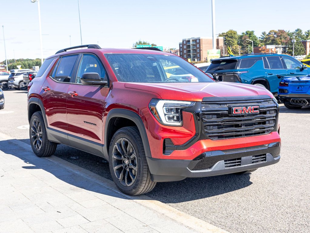 2027 GMC Terrain in St-Jérôme, Quebec - 9 - w1024h768px