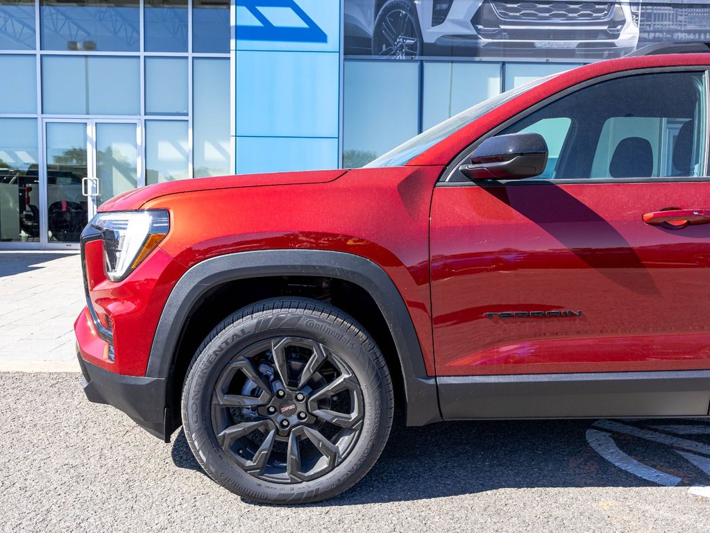 2027 GMC Terrain in St-Jérôme, Quebec - 29 - w1024h768px