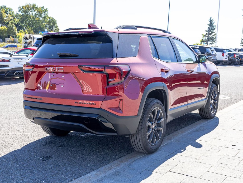 2027 GMC Terrain in St-Jérôme, Quebec - 8 - w1024h768px