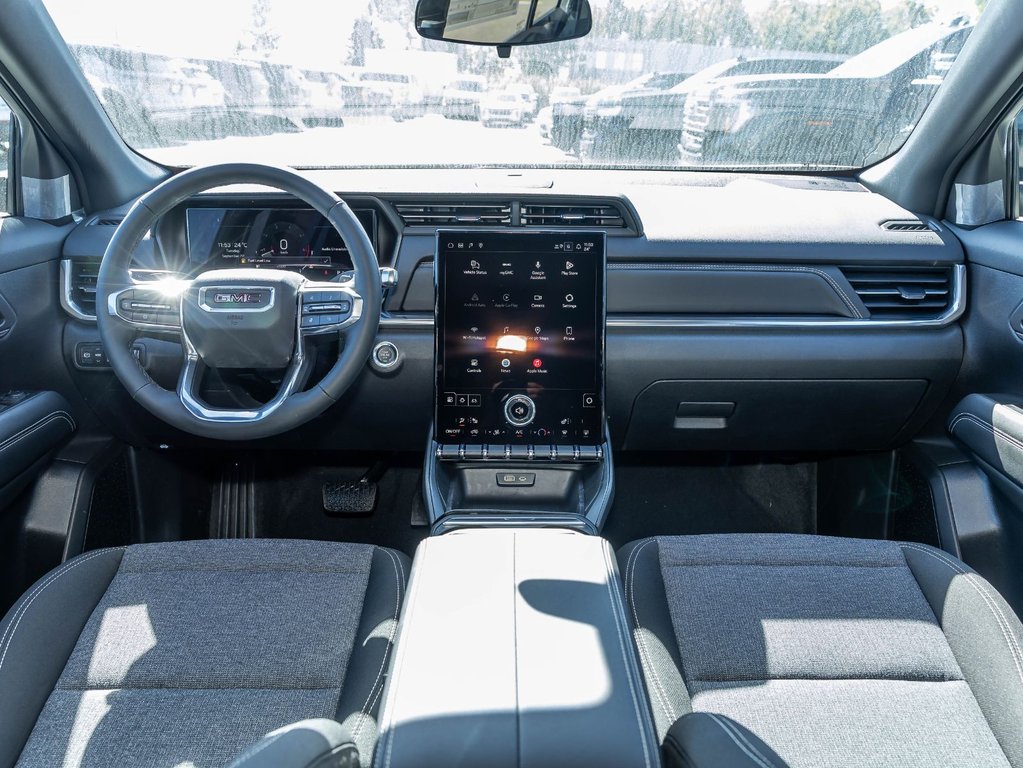2027 GMC Terrain in St-Jérôme, Quebec - 4 - w1024h768px