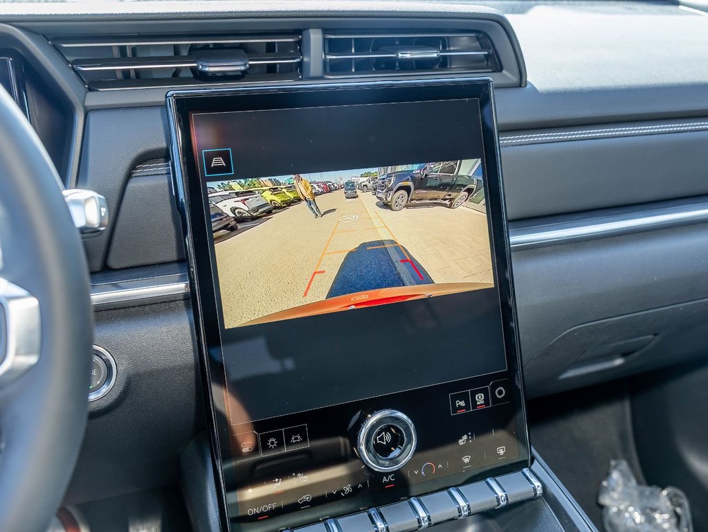 2027 GMC Terrain in St-Jérôme, Quebec - 17 - w1024h768px