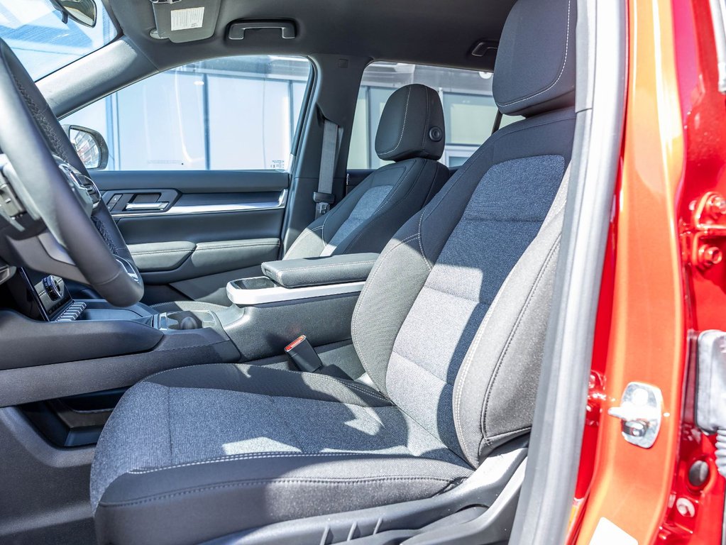 2027 GMC Terrain in St-Jérôme, Quebec - 10 - w1024h768px