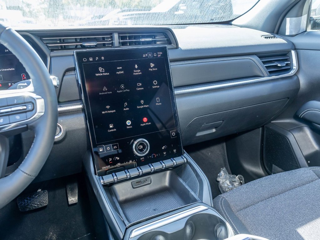 2027 GMC Terrain in St-Jérôme, Quebec - 20 - w1024h768px
