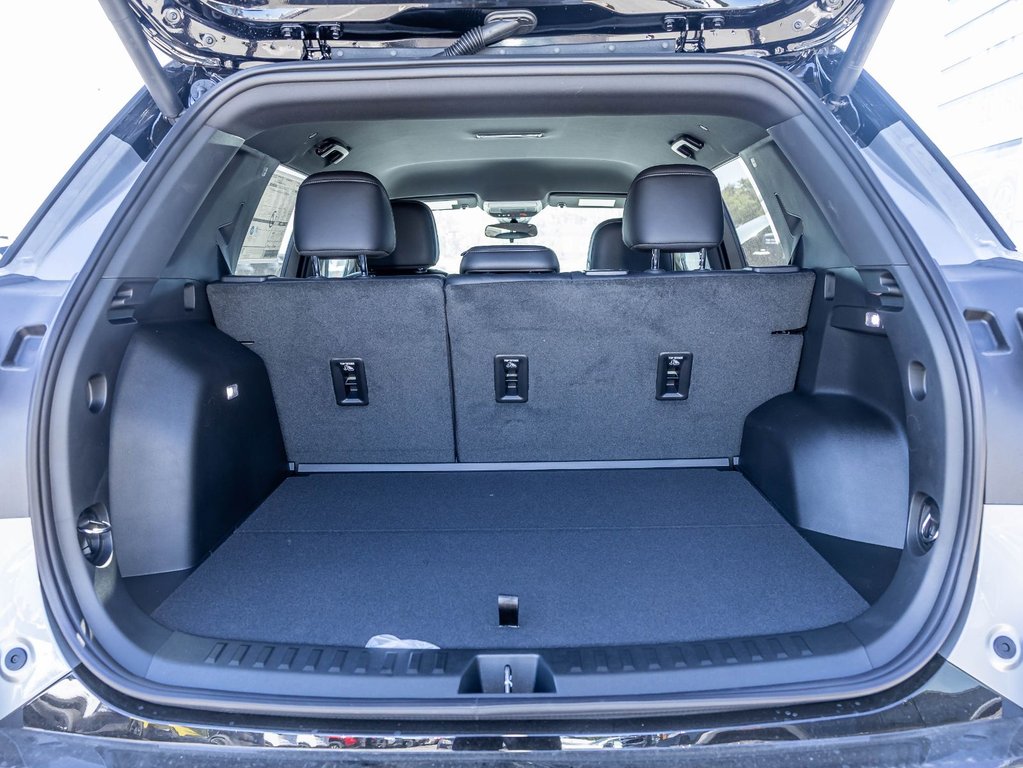 GMC Terrain  2027 à St-Jérôme, Québec - 27 - w1024h768px