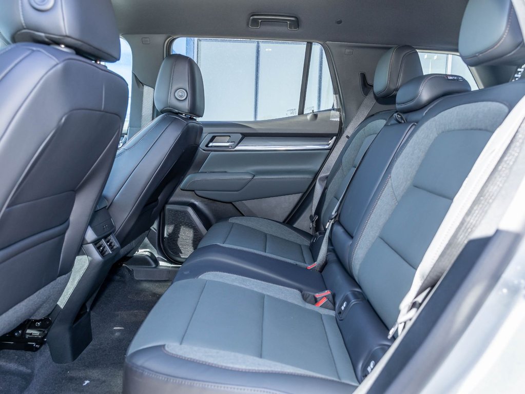 GMC Terrain  2027 à St-Jérôme, Québec - 26 - w1024h768px