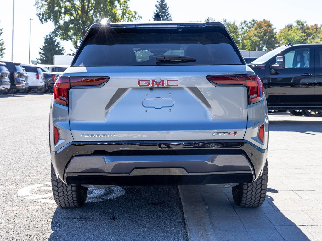 GMC Terrain  2027 à St-Jérôme, Québec - 6 - w1024h768px