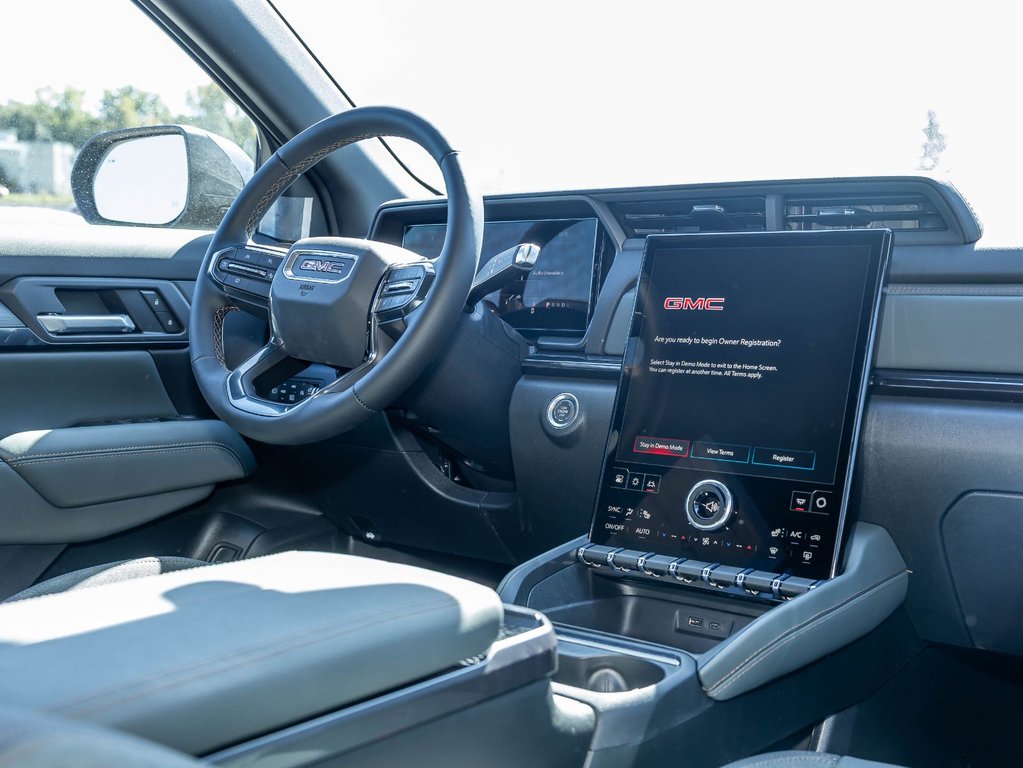 GMC Terrain  2027 à St-Jérôme, Québec - 25 - w1024h768px