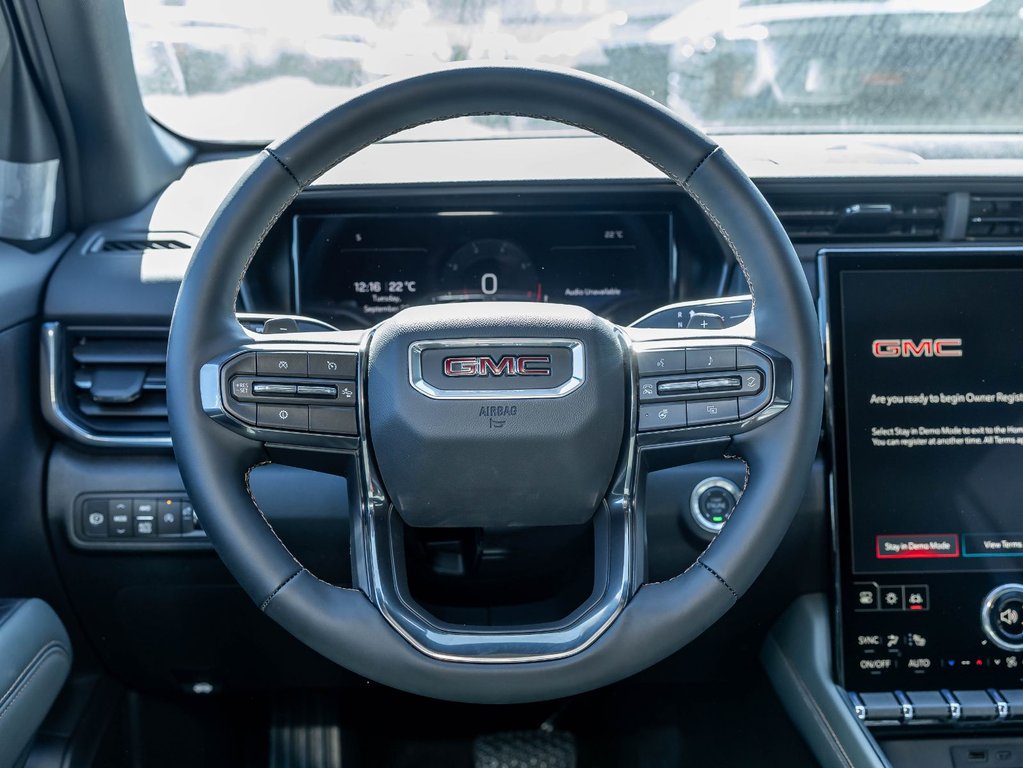 GMC Terrain  2027 à St-Jérôme, Québec - 14 - w1024h768px