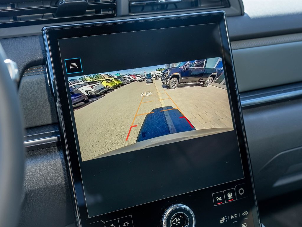 GMC Terrain  2027 à St-Jérôme, Québec - 18 - w1024h768px
