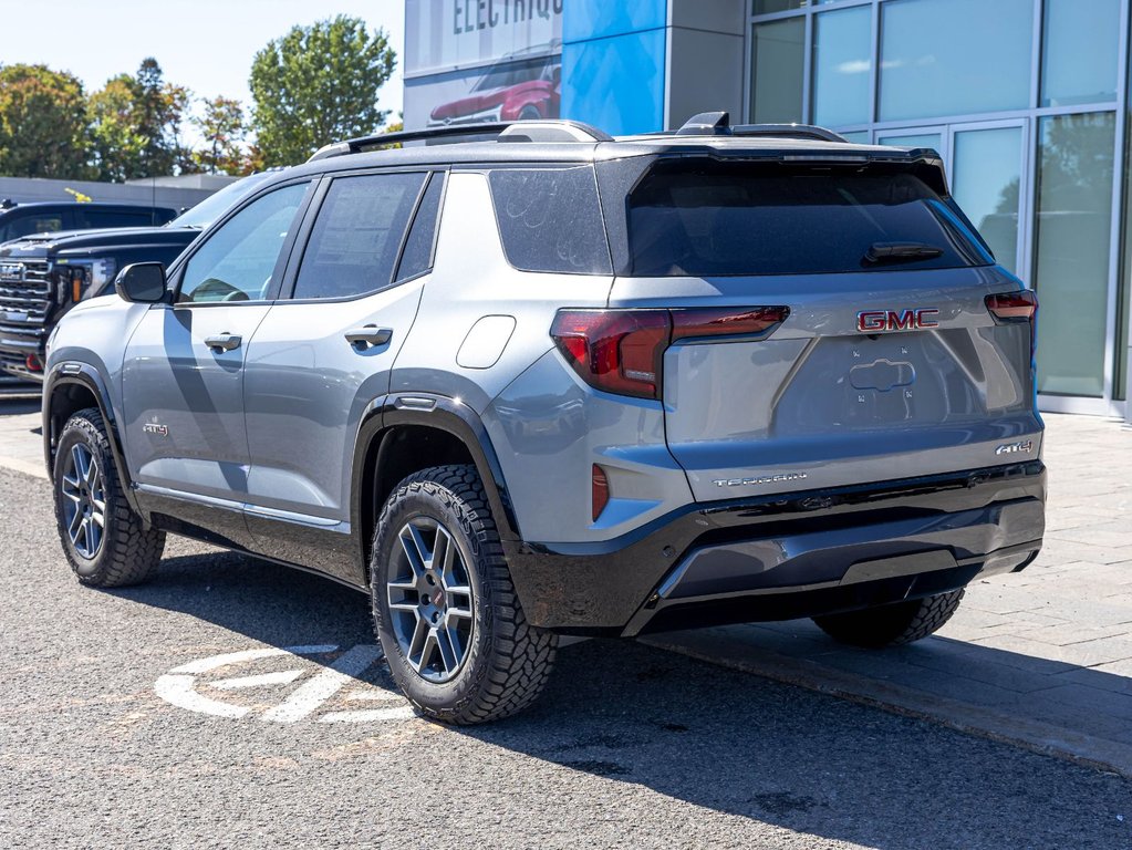 GMC Terrain  2027 à St-Jérôme, Québec - 5 - w1024h768px